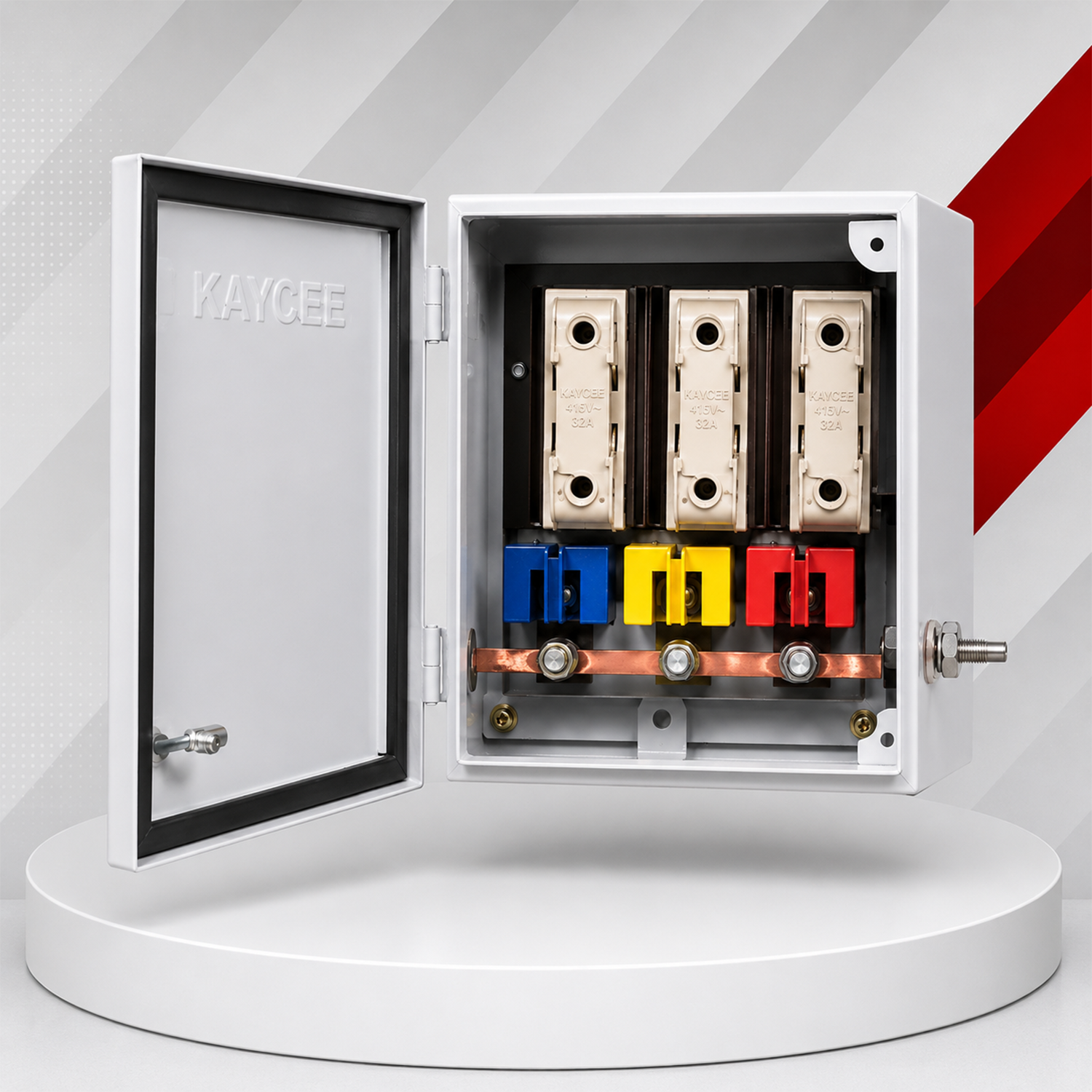 HRC Fuses